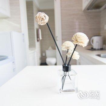 涵小屋精品民宿(梅家浜路2号分店)酒店提供图片