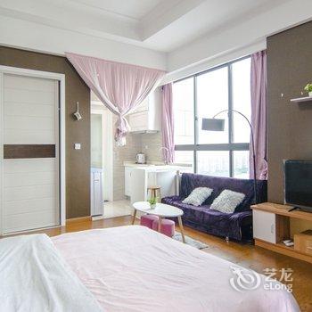 涵小屋精品民宿(梅家浜路2号分店)酒店提供图片