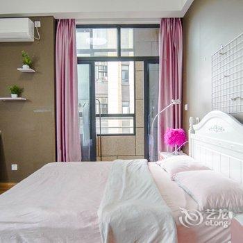 涵小屋精品民宿(梅家浜路2号分店)酒店提供图片