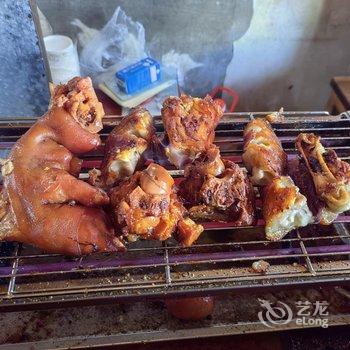 腾冲畔山小院(和顺古镇店)酒店提供图片