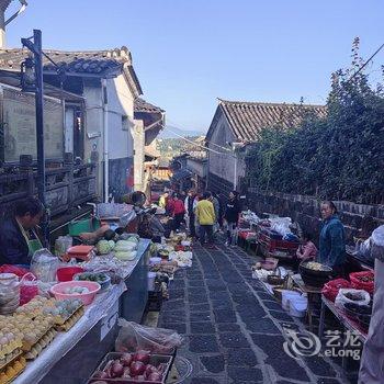 腾冲畔山小院(和顺古镇店)酒店提供图片