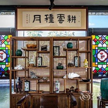 广州玉溪古荔园精品民宿酒店提供图片