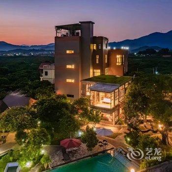 广州玉溪古荔园精品民宿酒店提供图片