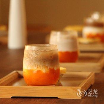 广州玉溪古荔园精品民宿酒店提供图片
