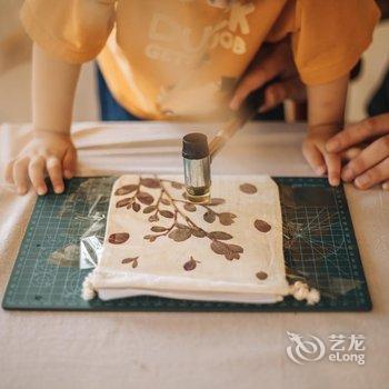 广州玉溪古荔园精品民宿酒店提供图片
