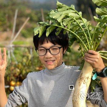 广州玉溪古荔园精品民宿酒店提供图片