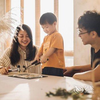 广州玉溪古荔园精品民宿酒店提供图片