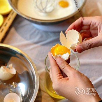 广州玉溪古荔园精品民宿酒店提供图片