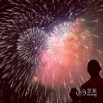 广州玉溪古荔园精品民宿酒店提供图片
