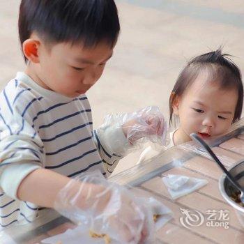 广州玉溪古荔园精品民宿酒店提供图片