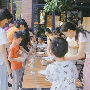 广州玉溪古荔园精品民宿酒店提供图片