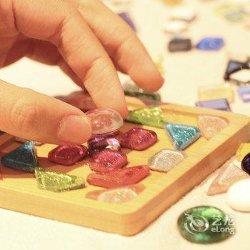 广州玉溪古荔园精品民宿酒店提供图片
