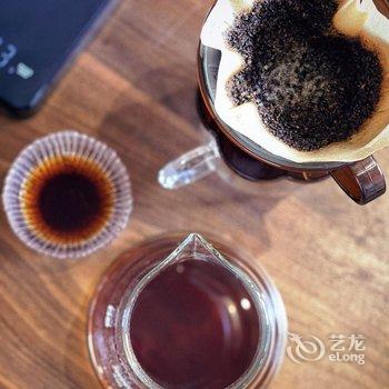 广州玉溪古荔园精品民宿酒店提供图片