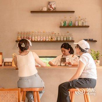 广州玉溪古荔园精品民宿酒店提供图片