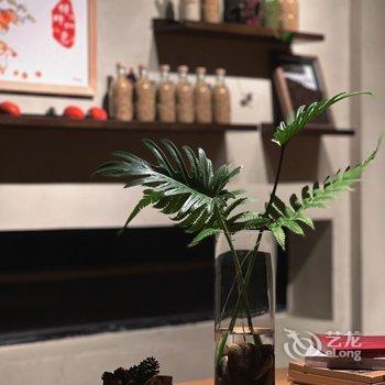 广州玉溪古荔园精品民宿酒店提供图片