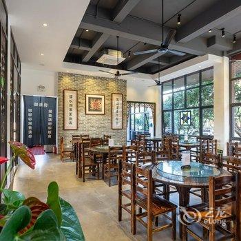 广州玉溪古荔园精品民宿酒店提供图片