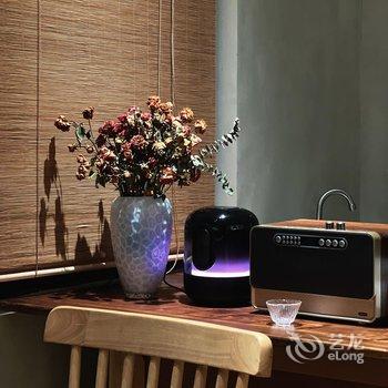 广州玉溪古荔园精品民宿酒店提供图片
