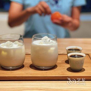 广州玉溪古荔园精品民宿酒店提供图片
