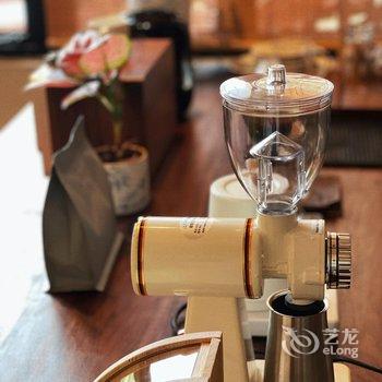广州玉溪古荔园精品民宿酒店提供图片