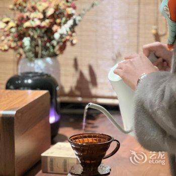 广州玉溪古荔园精品民宿酒店提供图片