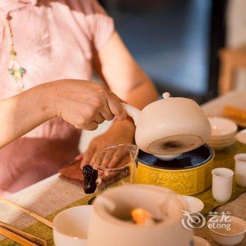 广州玉溪古荔园精品民宿酒店提供图片