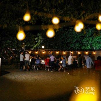 广州玉溪古荔园精品民宿酒店提供图片