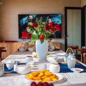 广州玉溪古荔园精品民宿酒店提供图片