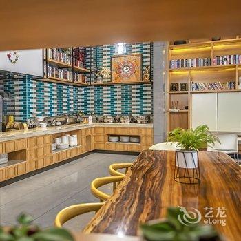 缦吉酒店(衡阳南岳衡山景区店)酒店提供图片