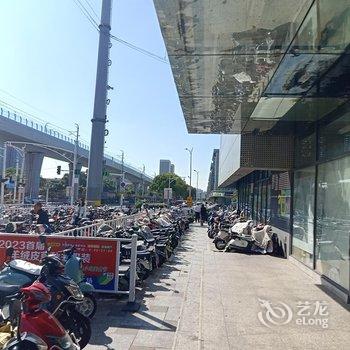 南京诺曼底民宿(龙眠大道店)酒店提供图片