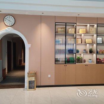 格林豪泰酒店(保定火车站河北农业大学店)酒店提供图片