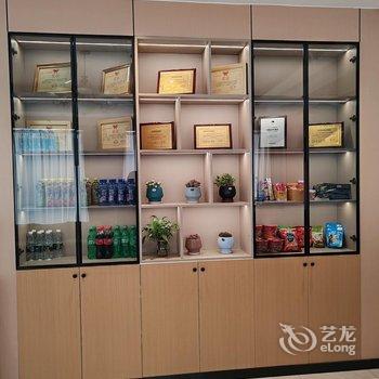 格林豪泰酒店(保定火车站河北农业大学店)酒店提供图片