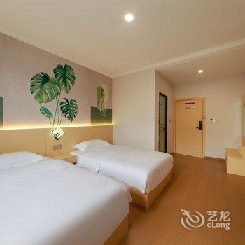 成都映月苑宾馆酒店提供图片