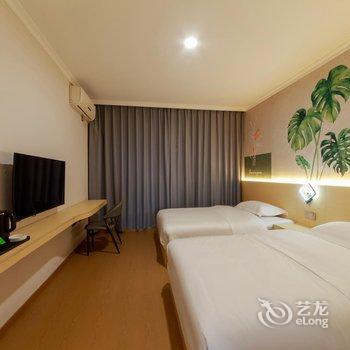 成都映月苑宾馆酒店提供图片