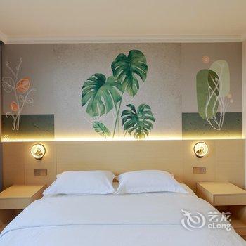 成都映月苑宾馆酒店提供图片