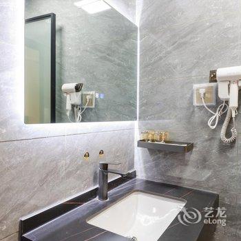 成都映月苑宾馆酒店提供图片