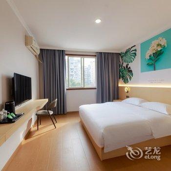 成都映月苑宾馆酒店提供图片