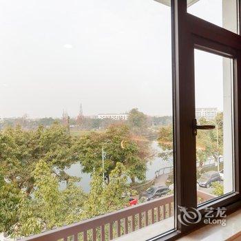 成都映月苑宾馆酒店提供图片