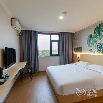 成都映月苑宾馆酒店提供图片