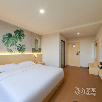 成都映月苑宾馆酒店提供图片