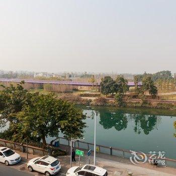 成都映月苑宾馆酒店提供图片