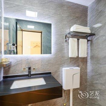 成都映月苑宾馆酒店提供图片