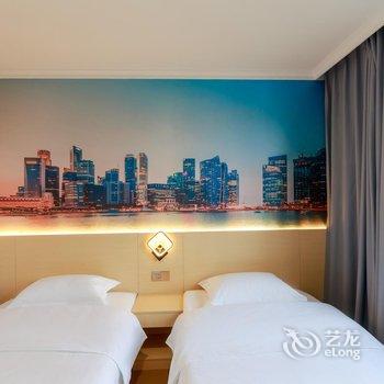 成都映月苑宾馆酒店提供图片