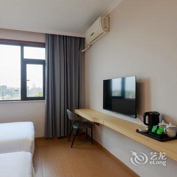 成都映月苑宾馆酒店提供图片