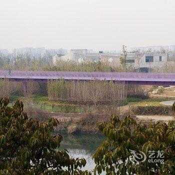 成都映月苑宾馆酒店提供图片