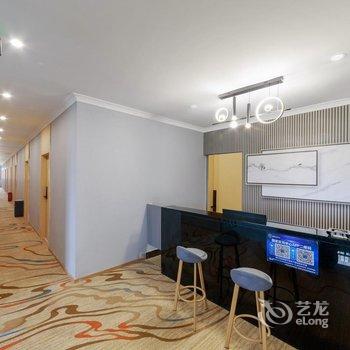 成都映月苑宾馆酒店提供图片