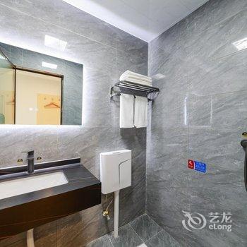 成都映月苑宾馆酒店提供图片