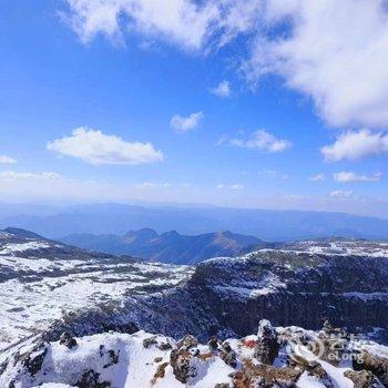 轿子雪山生态酒店酒店提供图片