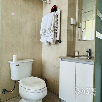 都尚华谊海景公寓(威海会展中心刘公岛店)酒店提供图片