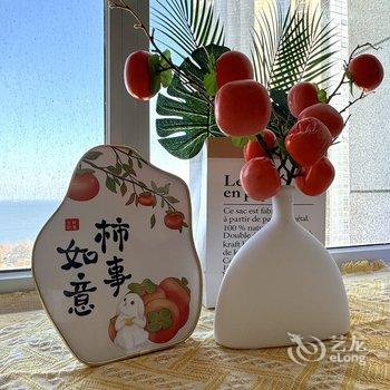 都尚华谊海景公寓(威海会展中心刘公岛店)酒店提供图片