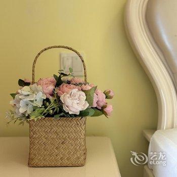 都尚华谊海景公寓(威海会展中心刘公岛店)酒店提供图片